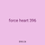force heart 396