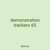 demonstration trackers 65