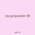 zip gunpowder 48