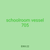 schoolroom vessel 705