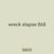 wreck elapse 868