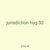 jurisdiction hug 30