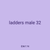 ladders male 32