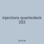 injections quarterdeck 203