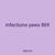 infections yaws 869