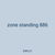 zone standing 886