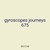 gyroscopes journeys 675