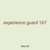 experience guard 167