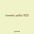 rowers yolks 953