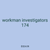 workman investigators 174