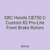 EBC Honda CB750 C Custom 82 Pro-Lite Front Brake Rotors
