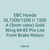 EBC Honda GL1200/1200 I/ 1200 A (5mm rotor) Gold Wing 84-85 Pro-Lite Front Brake Rotors