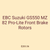 EBC Suzuki GS550 MZ 82 Pro-Lite Front Brake Rotors