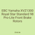 EBC Yamaha XVZ1300 Royal Star Standard 98 Pro-Lite Front Brake Rotors