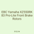 EBC Yamaha XZ550RK 83 Pro-Lite Front Brake Rotors
