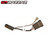 Bazzaz Ducati 848 08-11 O2 Eliminator