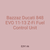 Bazzaz Ducati 848 EVO 11-13 Z-Fi Fuel Control Unit