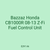 Bazzaz Honda CB1000R 08-13 Z-Fi Fuel Control Unit