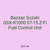 Bazzaz Suzuki GSX-R1000 07-15 Z-Fi Fuel Control Unit