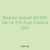 Bazzaz Suzuki M109R 06-14 Z-FI Fuel Control Unit