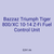 Bazzaz Triumph Tiger 800/XC 10-14 Z-Fi Fuel Control Unit