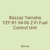 Bazzaz Yamaha YZF-R1 04-06 Z-Fi Fuel Control Unit