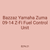 Bazzaz Yamaha Zuma 09-14 Z-Fi Fuel Control Unit