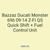 Bazzaz Ducati Monster 696 09-14 Z-Fi QS Quick Shift + Fuel Control Unit