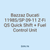 Bazzaz Ducati 1198S/SP 09-11 Z-Fi QS Quick Shift + Fuel Control Unit