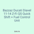 Bazzaz Ducati Diavel 11-14 Z-Fi QS Quick Shift + Fuel Control Unit
