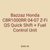 Bazzaz Honda CBR1000RR 04-07 Z-Fi QS Quick Shift + Fuel Control Unit
