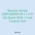 Bazzaz Honda CBR1000RR 09-11 Z-Fi QS Quick Shift + Fuel Control Unit