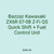 Bazzaz Kawasaki ZX6R 07-08 Z-Fi QS Quick Shift + Fuel Control Unit