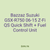 Bazzaz Suzuki GSX-R750 06-15 Z-Fi QS Quick Shift + Fuel Control Unit
