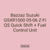 Bazzaz Suzuki GSXR1000 05-06 Z-Fi QS Quick Shift + Fuel Control Unit
