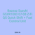 Bazzaz Suzuki GSXR1000 07-08 Z-Fi QS Quick Shift + Fuel Control Unit