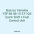 Bazzaz Yamaha YZF-R6 08-15 Z-Fi QS Quick Shift + Fuel Control Unit