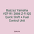 Bazzaz Yamaha YZF-R1 2006 Z-Fi QS Quick Shift + Fuel Control Unit