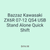 Bazzaz Kawasaki ZX6R 07-12 QS4 USB Stand Alone Quick Shift