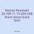 Bazzaz Kawasaki ZX-10R 11-15 QS4 USB Stand Alone Quick Shift