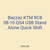Bazzaz KTM RC8 08-10 QS4 USB Stand Alone Quick Shift