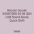 Bazzaz Suzuki GSXR1000 05-08 QS4 USB Stand Alone Quick Shift