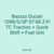Bazzaz Ducati 1098/S/SP 07-08 Z-Fi TC Traction + Quick Shift + Fuel Unit