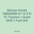 Bazzaz Honda CBR600RR 07-12 Z-Fi TC Traction + Quick Shift + Fuel Unit