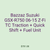 Bazzaz Suzuki GSX-R750 06-15 Z-Fi TC Traction + Quick Shift + Fuel Unit