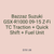 Bazzaz Suzuki GSX-R1000 09-15 Z-Fi TC Traction + Quick Shift + Fuel Unit