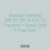 Bazzaz Yamaha YZF-R1 09-14 Z-Fi TC Traction + Quick Shift + Fuel Unit
