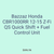 Bazzaz Honda CBR1000RR 12-15 Z-Fi QS Quick Shift + Fuel Control Unit