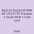 Bazzaz Suzuki M109R 06-14 Z-Fi TC Traction + Quick Shift + Fuel Unit