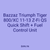 Bazzaz Triumph Tiger 800/XC 11-13 Z-Fi QS Quick Shift + Fuel Control Unit
